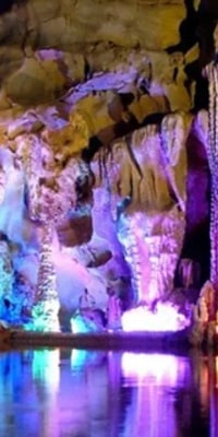 Guilin Caves priavte day tour